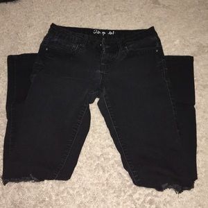 Aeropostale Jeggings